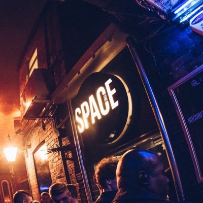 Est 1999. Leeds home of house music. Keep up to date with events, competitions & everything Space! Phone 📞 07564 651391
