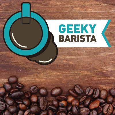 GeekyBarista Profile Picture