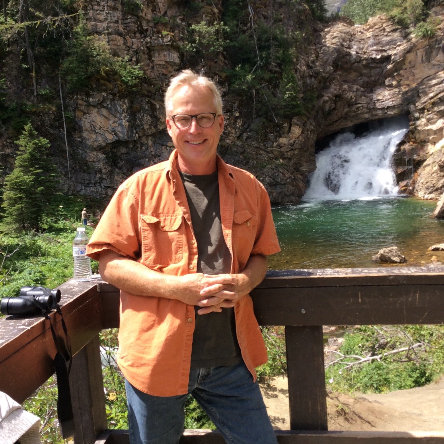 suncoastjax's profile picture. Pastor at The Church at Sun Coast