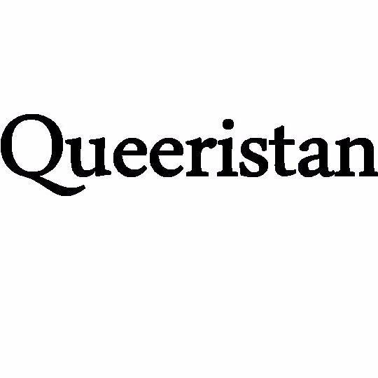 An LGBT community led collective in Pakistan which is promoting 'Queer Art, Culture & Activism' in order to create greater understanding and dialogue.