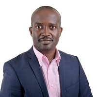 Fred G Kyaka (@fgkyaka) 's Twitter Profile