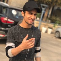 Piyush Bhagat (@piyushbhagat30) 's Twitter Profile
