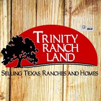 Trinity Ranch Land(@TrinityRanchLnd) 's Twitter Profile Photo