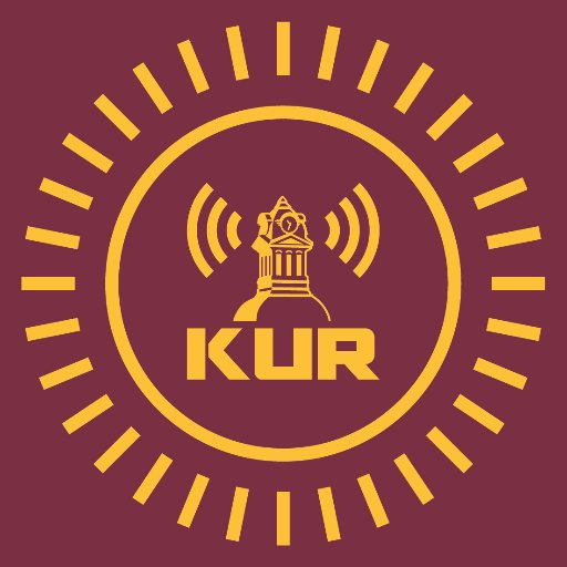 Kutztown University’s radio station. 📻 #kuradio 🎙#ItsGoodToBeGolden 🐻