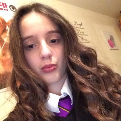 MaddyRhian's profile picture. 