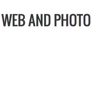 Site destinés aux photographes voulant créer et gérer leur site web.
