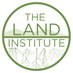 The Land Institute (@natureasmeasure) Twitter profile photo The Land Institute (@natureasmeasure) Twitter profile photo