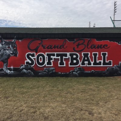 Get your information here about Grand Blanc High School Softball. Go Bobcats!!!