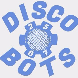 We are the original DiscoBots Robotics team, students mostly from @LamarHS, Westside & @CarnegieRhinos FRC (#2587) & VEX (#285,2587) est. 2007.