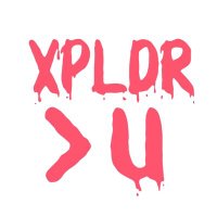 Exploder (@xpldrrrr) 's Twitter Profile