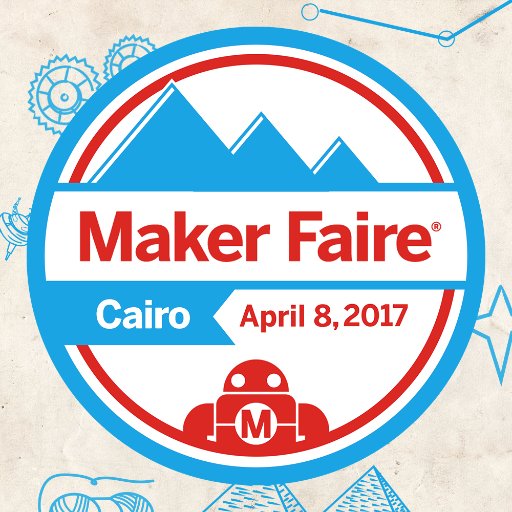 Maker Faire Cairo