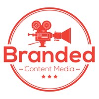Branded Content Media (@brandedcontentm) 's Twitter Profile