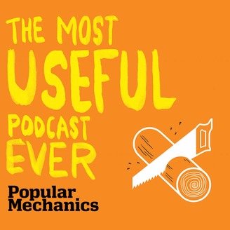 Hosted by the crafty editors of @PopMech, MUPE teaches you how to do everything better. All you have to do is listen. Subscribe on Apple Podcasts today.
