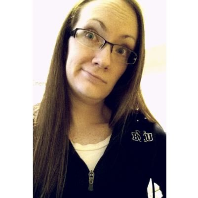 mysenigmatery's profile picture. Sports fan. BYU grad. Textile artist. Introvert. Nerd.