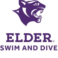 Elder Swim & Dive (@elder_swimming) Twitter profile photo