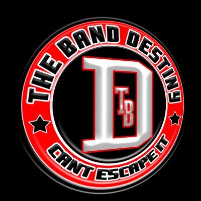 THE BAND DESTINY