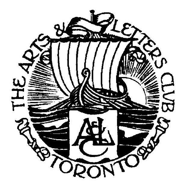 artslettersTO's profile picture. 