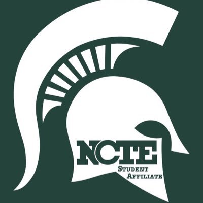 @NCTE & @MCTE_MI Student Affiliate at Michigan State University • 7x National Excellence Award Winner 📖💥💨 IG: @MSUenged