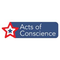 Acts of Conscience(@ActsOConscience) 's Twitter Profile Photo