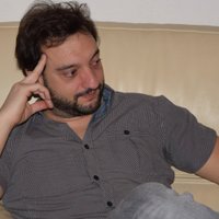 José Cariñena (@chefocb) 's Twitter Profile
