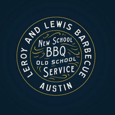 New school barbecue, old school service in Austin, TX