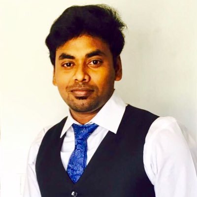 suryaram1992's profile picture. 
