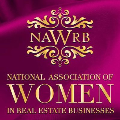 @NAWRB NationalAssociation Women in Real Estate Business - #RubyRosener #MiamiHurricanes 🙌🏻🏈