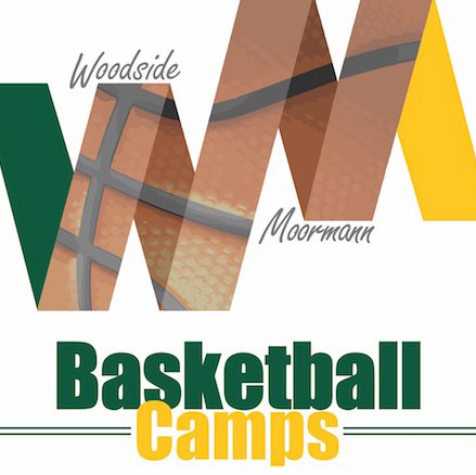 Woodside-Moormann Basketball Camps are satellite basketball camps for young adults & kids. Our motto is 