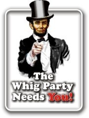 nybigwhig's profile picture. Founded in 2009 for the simple mission of rationalizing government and placing its control BACK in citizens' hands. participatory way.