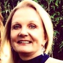 Author-Speaker-Artist-Stage 4 Cancer Survivor