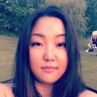 Rosa Park (@rparkmd) 's Twitter Profile