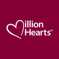 Million Hearts®(@MillionHeartsUS) 's Twitter Profile Photo