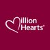 Twitter Profile image of @MillionHeartsUS