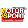 MyS_MotorySport's profile picture. Revista digital especializada en #motor y #motorsport que ofrece actualidad, entrevistas y reportajes para los grandes aficionados a este deporte.