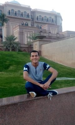 3awadmagdy's profile picture. Would it help?!