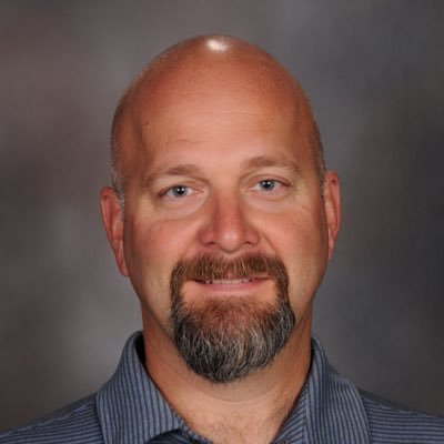 Golf Course Superintendent in Oregon living the outdoor dream