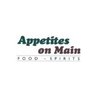 AppetitesOnMain's profile picture. We are a family owned Bar/Restaurant in Exton, PA. Known for great food at fair prices, large pet-friendly patio, and extensive beer & cocktail list!