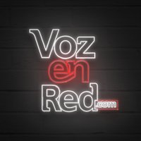 VozEnRed (@vozenred) 's Twitter Profile