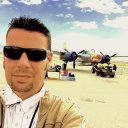 David Malsher-Lopez's avatar