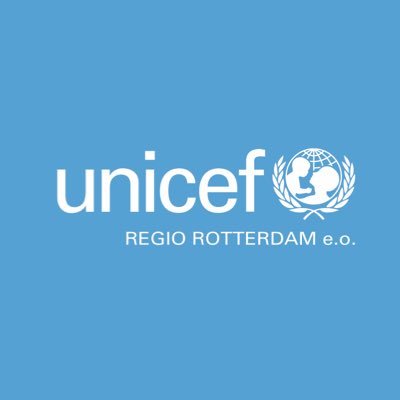 UNICEF komt op voor de rechten van alle kinderen wereldwijd. Volg hier wat UNICEF Rotterdam doet. rotterdam4unicef@gmail.com