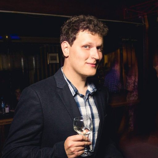 Pterolex's profile picture. Senior Software Engineer. Speaker