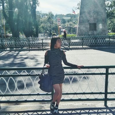 JustKleoow's profile picture. Love yourself. Love your day. Love your life 3