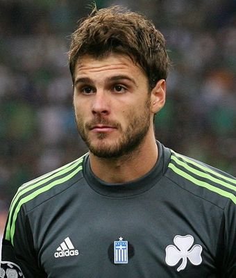 O_Karnezis's profile picture. I'm a greek footballer for @Udinese_1896 !