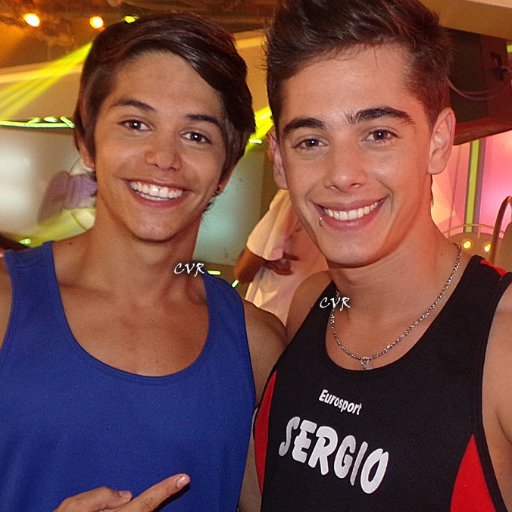 LBDGoncelli's profile picture. this love is incredible {sergio y gonzalo}