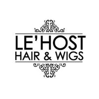 lehosthair(@lehosthair) 's Twitter Profile Photo