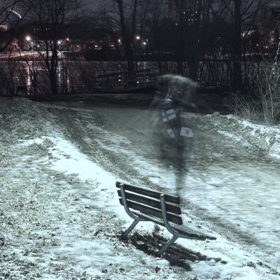 ReformedVillain's profile picture. #LosLoons