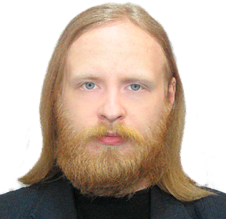 smirnovdv's profile picture. 