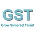 GrowSomersetTalent (@GrowSomTalent) Twitter profile photo