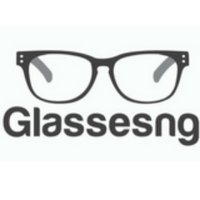 glassesng(@glassesng) 's Twitter Profile Photo