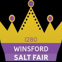 Winsford Salt Fair(@SaltFair) 's Twitter Profile Photo
